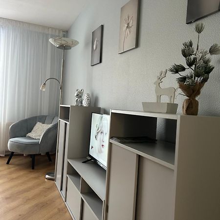 Apartamenti Bulvaris Alūksne Buitenkant foto