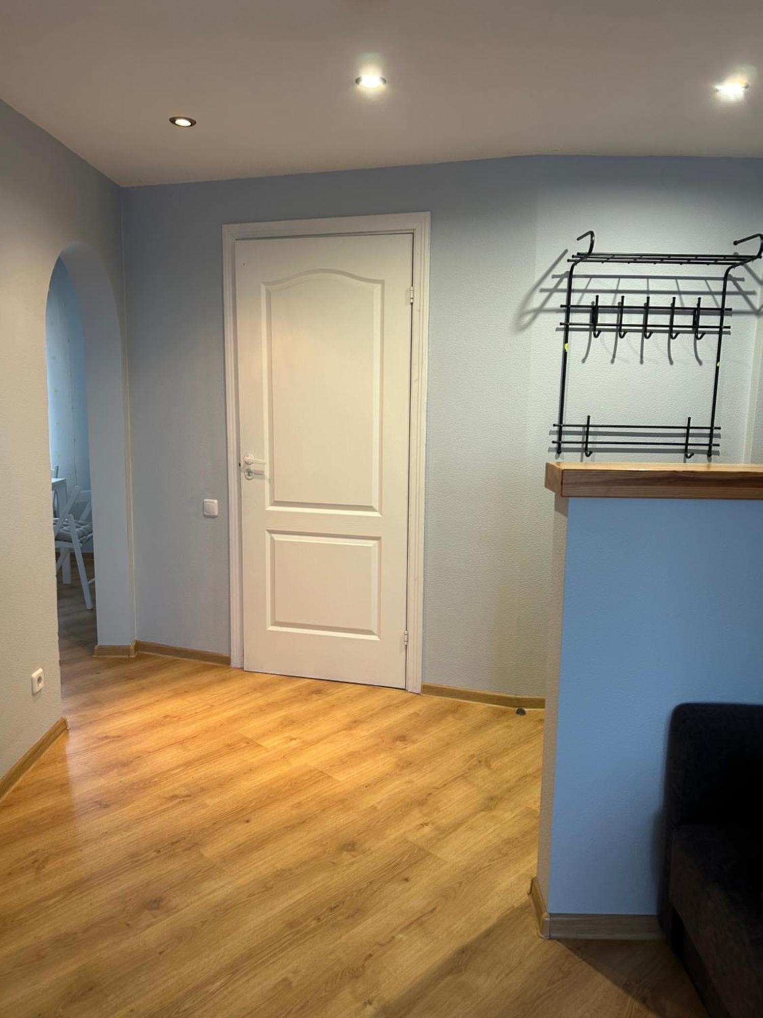 Apartamenti Bulvaris Alūksne Buitenkant foto