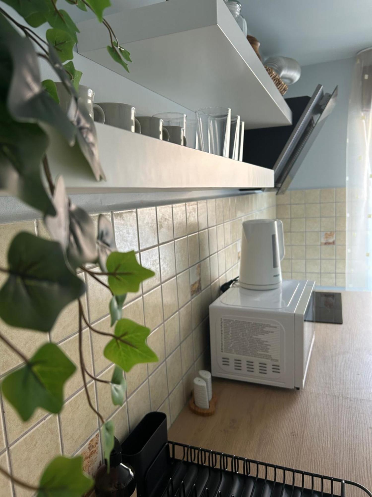 Apartamenti Bulvaris Alūksne Buitenkant foto