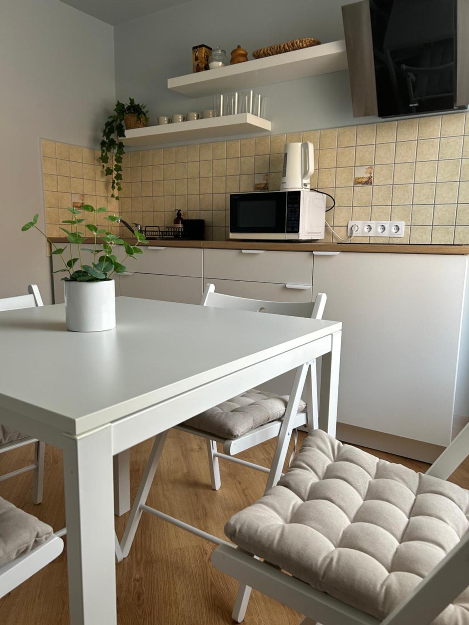 Apartamenti Bulvaris Alūksne Buitenkant foto