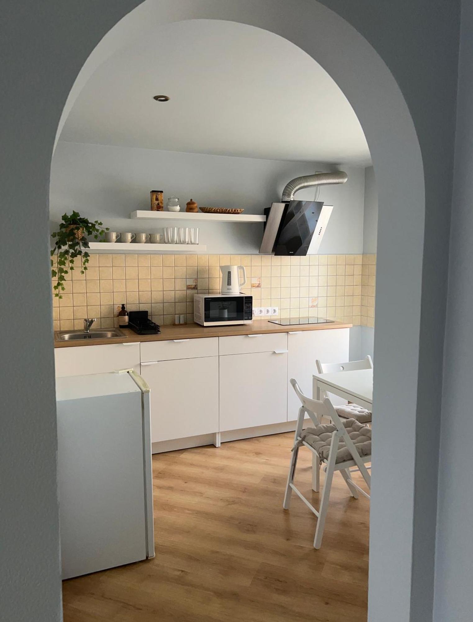 Apartamenti Bulvaris Alūksne Buitenkant foto