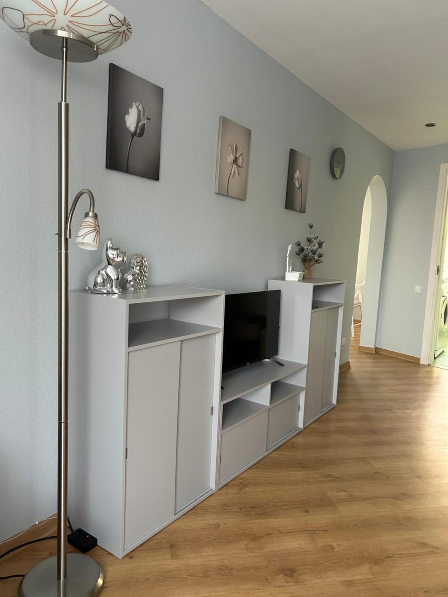Apartamenti Bulvaris Alūksne Buitenkant foto