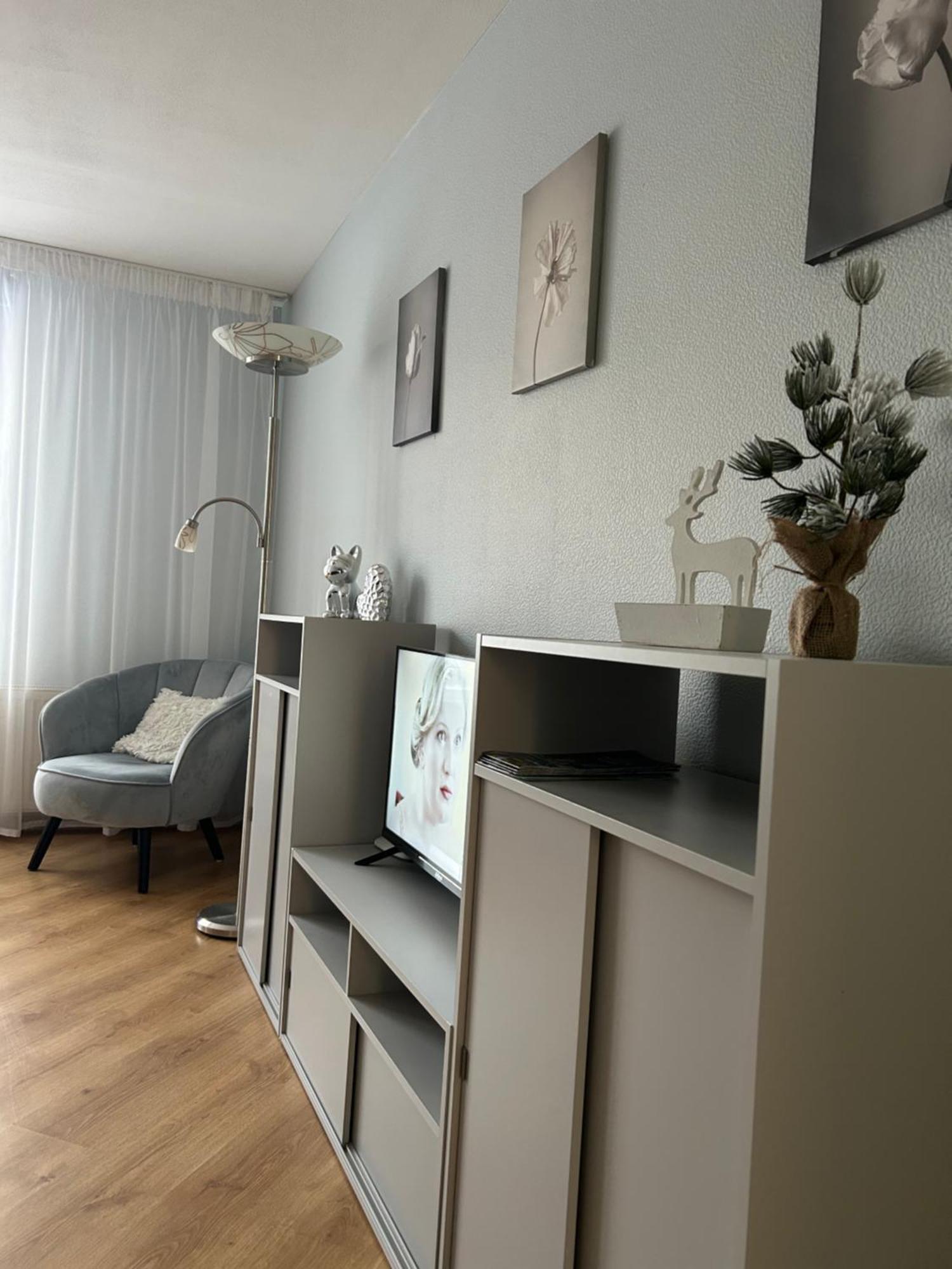 Apartamenti Bulvaris Alūksne Buitenkant foto