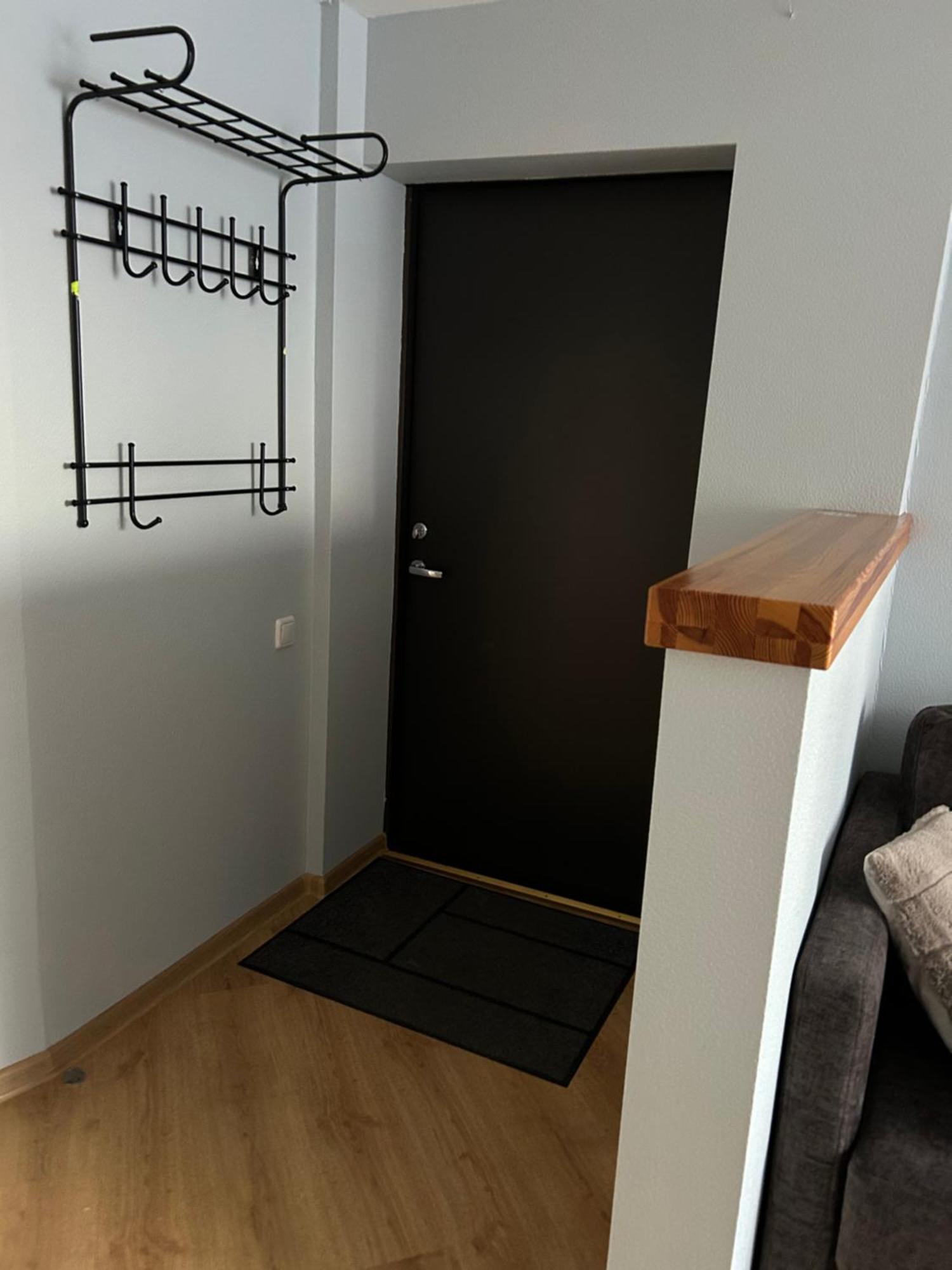 Apartamenti Bulvaris Alūksne Buitenkant foto