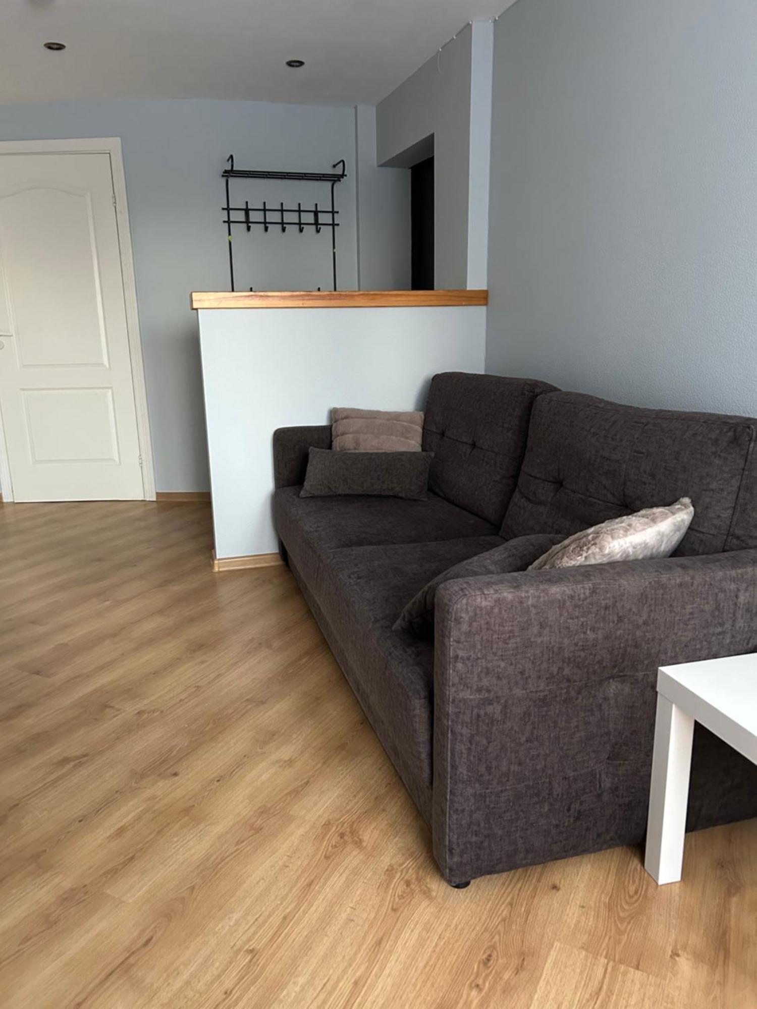 Apartamenti Bulvaris Alūksne Buitenkant foto