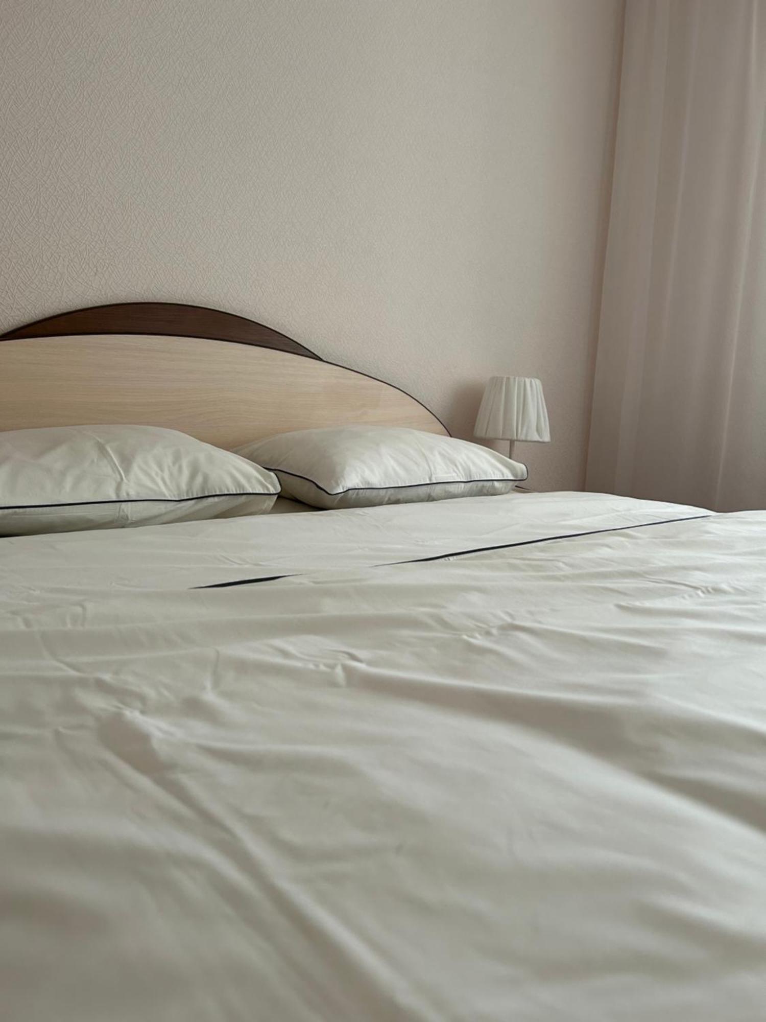 Apartamenti Bulvaris Alūksne Buitenkant foto