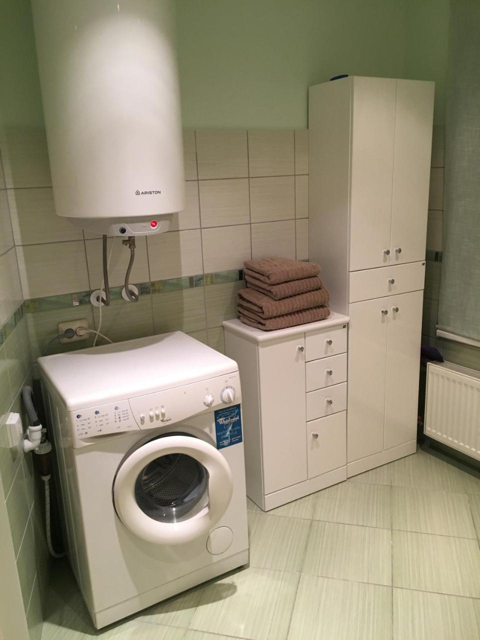 Apartamenti Bulvaris Alūksne Buitenkant foto
